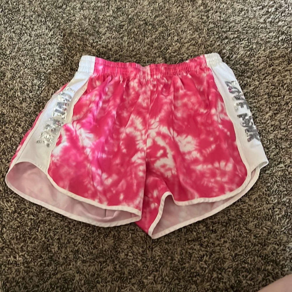 Victoria Secret PINK brand shorts